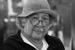 Décès de Patrick Lauret, dit "Bouba", photographe de la Région Réunion