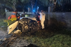 Mortalité sur les routes : baisse des accidents dans les Outre-mer