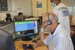 Le 15, numéro d'urgence du SAMU connaît une panne