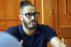 Municipales 2026 : après le PCR, c'est au tour du PLR d'apporter son soutien à Frédéric Maillot à Sainte-Suzanne