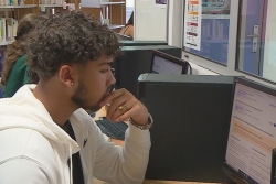 Ouverture de Parcoursup à La Réunion : les lycéens entre excitation et angoisse