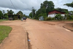 Maripasoula :  les enfants portés disparus auraient été localisés 