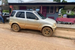 Disparition d’enfants à Maripasoula : le chauffeur n’aurait pas de permis de conduire