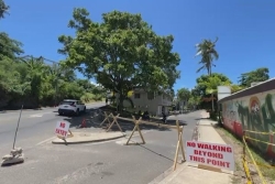 Un an après le séisme meurtrier au Vanuatu, la vie reprend doucement son cours à Port-Vila