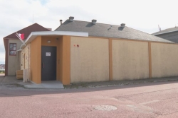 Exhibition sexuelle au centre pénitentiaire : “ce dossier pose la question du droit à l’intimité”