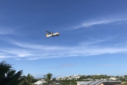 TRANSPORT. Nouvelles perturbations sur les vols d'Air Calédonie