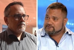 L'Éveil océanien et Calédonie ensemble s'unissent au sein d'un même groupe au Congrès