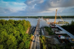 Pont du Larivot : le recours en appel de l’État rejeté