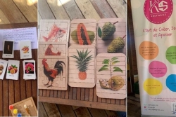 "Stimuler la mémoire, la motricité et le bien-être" : les outils thérapeutiques de Krey’agile, adaptés aux personnes atteintes de troubles cognitifs