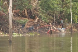 Soupçonnés d’avoir volé des orpailleurs clandestins pendant leur mission en Guyane, neuf militaires seront jugés en mars 2026