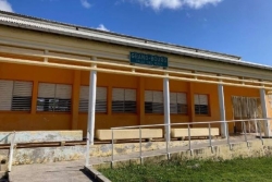 Marie-Galante : la justice s’est invitée à Grand-Bourg, où des prévenus de l’île ont été jugés