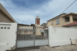 L’agresseur de deux femmes à Moule, dont Justine Bénin, condamné à 2 ans de prison, dont 18 mois avec sursis