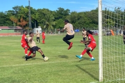 Début ce jeudi soir de la 12ème journée du championnat de R1 avec deux matchs