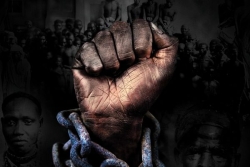 SOBATKOZ 20 DESANM : kan bonpé kaf lé ankor a tèr, i pe vréman koz de fèt pou les kaf ? 