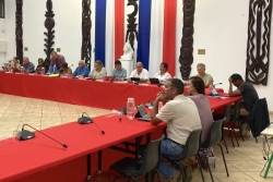 Entre sécurité et solidarité : le conseil municipal du Mont-Dore adopte un budget de rigueur pour 2026