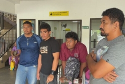 Vols Inter-îles : des naufragés du ciel à Wallis et à Futuna