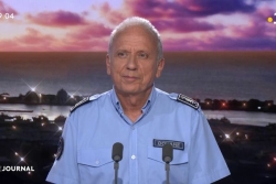 Trafic de drogue en hausse ou contrôles plus efficaces ? « Les deux », répond le directeur des douanes en Polynésie 