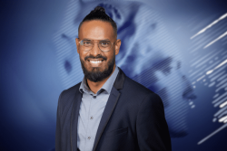 Municipales 2026 : Frédéric Maillot officialise sa candidature à Sainte-Suzanne 