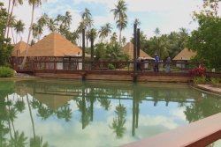 À Lifou, le tribunal de commerce autorise l'ouverture du Wadra bay