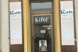 Le concept Kifèl un artisanat guyanais où se mêle tradition et modernité