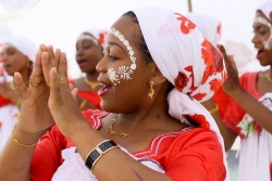 Le Debaa, le sel de Bandrélé et le tani malandi de Chirongui inscrits au patrimoine culturel immatériel français 