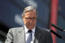 Une information judiciaire a été ouverte pour "escroquerie" contre le groupe Bernard Hayot