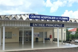 L'agence régionale de santé de Guadeloupe saisit la justice pour des propos racistes présumés du directeur du centre hospitalier de Saint-Martin