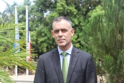 Le conseil des ministres vient de nommer le nouveau préfet de Saint-Pierre-et-Miquelon