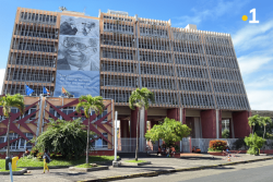 Perturbations attendues ce jeudi dans les services municipaux de Fort-de-France