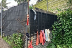 Conflit de voisinage à Saint-André : un "prêtre tamoul" placé en garde à vue