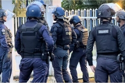 Tentative de vol à main armée : 3 hommes condamnés en comparution immédiate, 6 mois après leurs méfaits