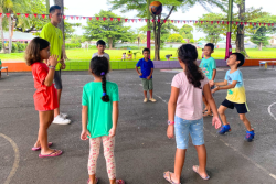 Le BAFA dès 16 ans : le souhait du CESEC pour répondre aux besoins des centres de vacances