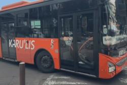 Réseau Karu'Lis : 15 chauffeurs de bus jugés pour des détournements présumés