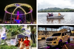 Du 19 au 25 décembre 2025, un agenda des sorties dominé par Noël