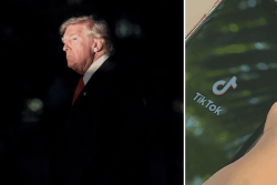 TikTok signe l’accord clé pour éviter son interdiction aux États-Unis