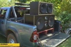 Les rassemblements musicaux et les véhicules sonorisés sont interdits dans le Grand Nouméa ce week-end