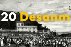 Gran 20 désanm: Réunion La 1ère célèbre l'abolition de l'esclavage