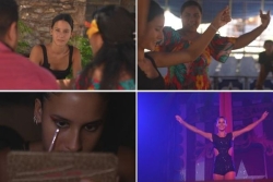 "C'est un rêve qui se réalise" pour Sasha Montlahuc, la Calédonienne embauchée par le Cirque de Samoa