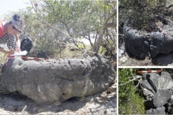 Caraïbe : des blocs géants de corail témoins d’un tsunami d’une ampleur exceptionnelle du XIVème siècle