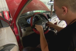 Airbags Takata : malgré le danger, la campagne de rappel patine en Nouvelle-Calédonie