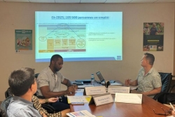 Enquête 2025 : le marché du travail en Polynésie reste stable mais inégal