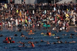 Attentat antisémite de Sydney : l'Australie va racheter des armes en circulation