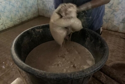 Quelle réglementation proposée pour les nakamals ?