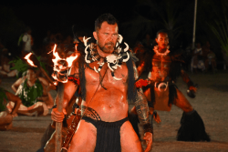 Festival des Marquises 2025 : le choc Hiva de Oa, un cri de vie 