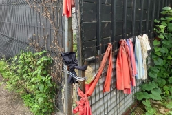 Conflit de voisinage à Saint-André : le "prêtre tamoul"  convoqué en justice et remis en liberté