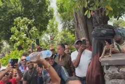 Batay kok : une dérogation exceptionnelle aux mesures sanitaires pour le 20 Désanm à La Réunion
