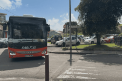 Affaire Karu'Lis : Des peines avec sursis requises contre les chauffeurs poursuivis pour détournements