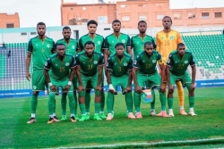 CAN 2025 : Une sélection nationale des Comores aux accents d’Outremer