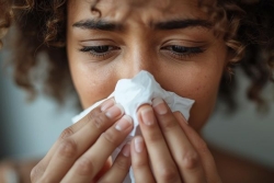 Grippe et bronchiolite : double pression épidémique en Guadeloupe