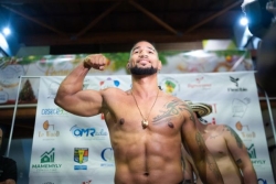 Tous les voyants sont au vert pour le combat Mosquea – Troncoso